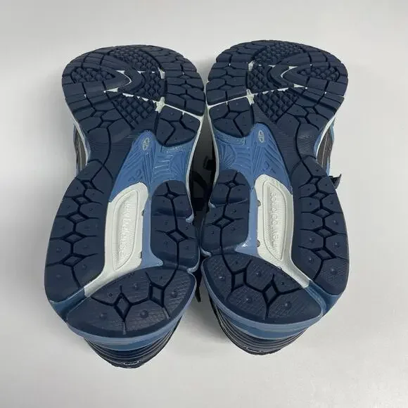 New Balance 1906A Deep Blue U1906AB Size 10.5 Men Workout Mesh Shoe Sneakers Y2K